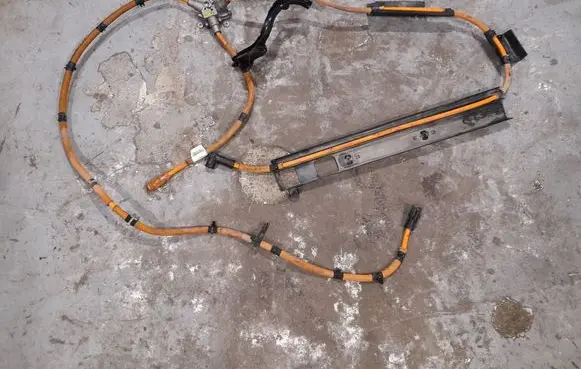 Mercedes-Benz GLC X253 C253 Other wiring loom 2535403413 A2135451100