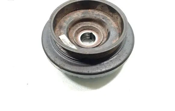 SsangYong Rexton Crankshaft pulley A6650300503