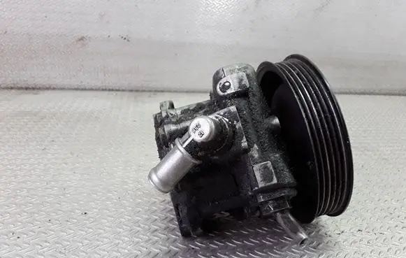 BMW 5 E39 Power steering pump
