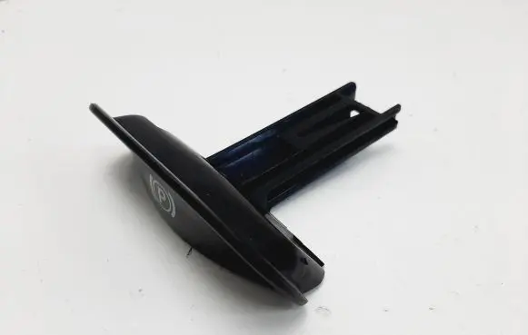 Mercedes-Benz Vito Viano W639 Hand brake release handle A6394270020