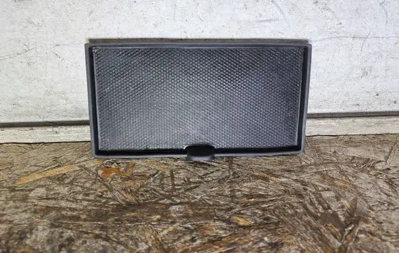 Mercedes-Benz E W212 Central console drawer/shelf pad A2126890096 A2126890096KZ