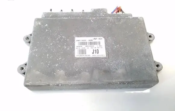KIA Stinger Other control units/modules 95770J5100
