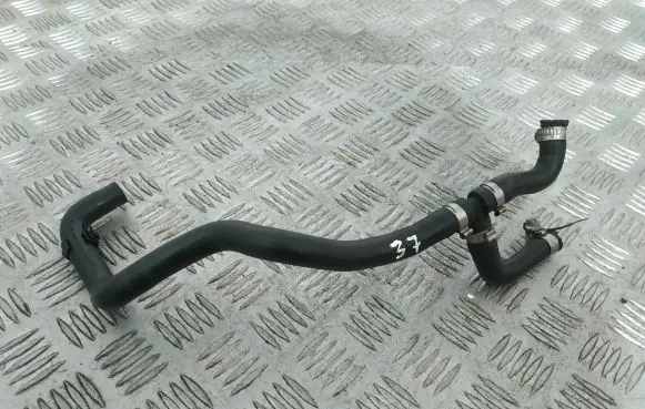 BMW 5 GT F07 Engine coolant pipe/hose 970354157132