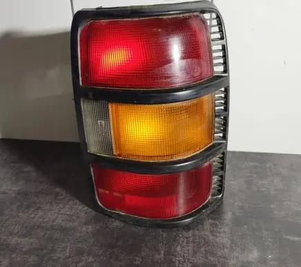 Mitsubishi Pajero Rear/tail lights 0431540
