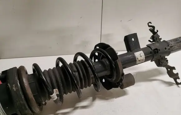 Land Rover Range Rover Evoque L538 Rear shock absorber with coil spring BJ3218K004AE
