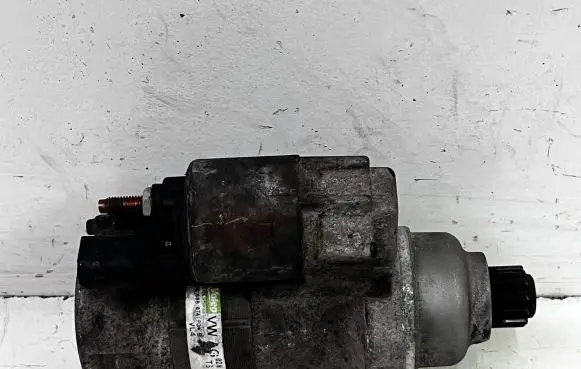 Volkswagen Tiguan Starter motor 02M911024A TS18ER123