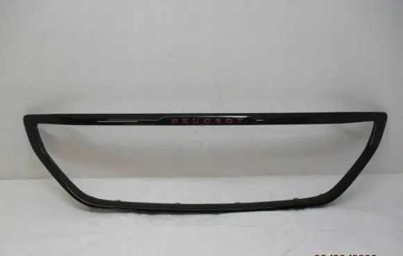 Peugeot 307 Front grill 98154400XU