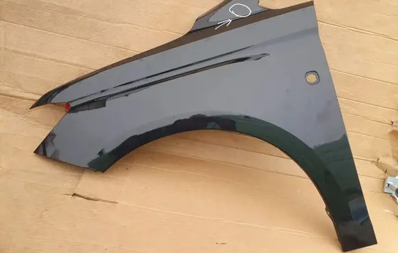 Volkswagen Caddy Fender 2K7821105