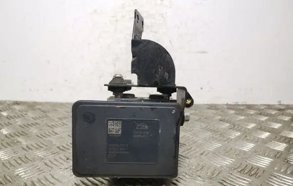 Mitsubishi Outlander ABS Pump 4670A990