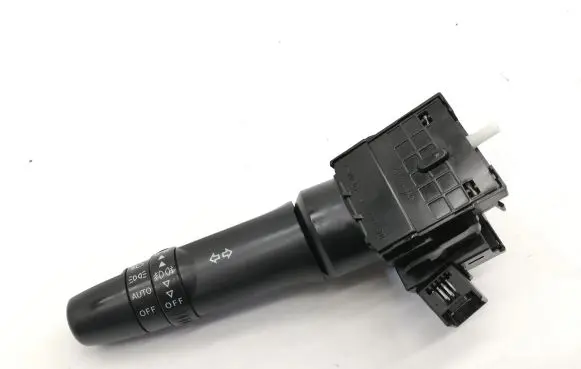 Indicator stalk