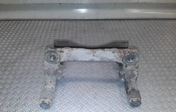 Honda Civic Front Brake Caliper Pad/Carrier 