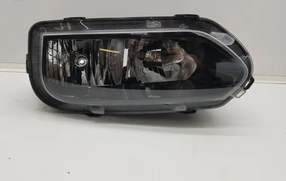 Dacia Spring Headlight/headlamp 260607303R LN1002RL 4121010RD03