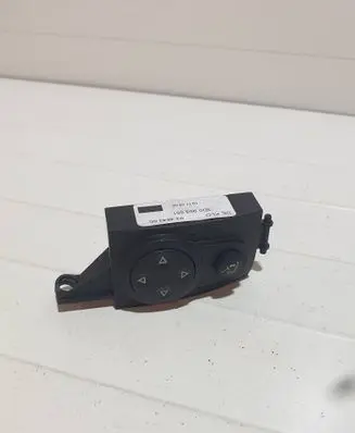 Volkswagen Phaeton Steering wheel adjustment switch 03484300 3D0953551