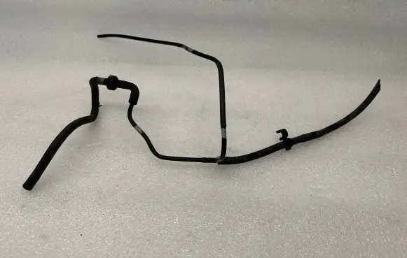 Audi A5 8T 8F Vacuum line/pipe/hose 059131051CB 059131051