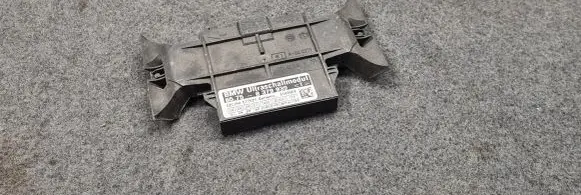 Alarm control unit/module