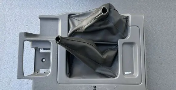 Gear shifter/selector