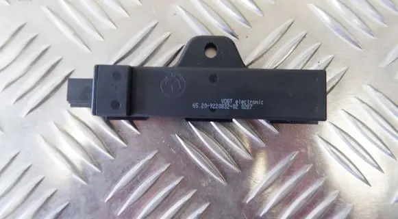 BMW X1 F48 F49 Immobiliser reader (aerial) 9220832