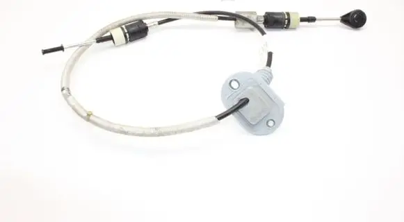 Volvo S90, V90 Gear shift cable linkage 31492342