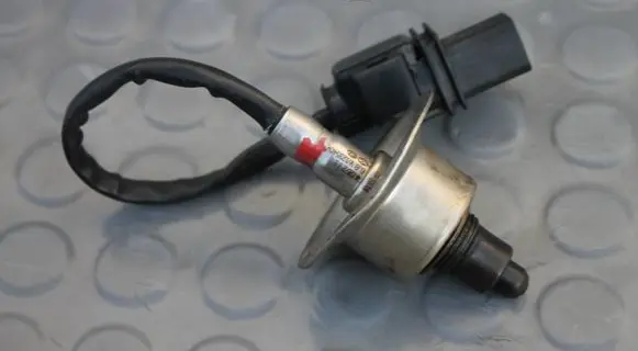 Hyundai i30 Lambda probe sensor HYUNDAI3921007PD1 3921007PD1