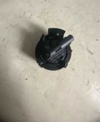 Volkswagen T-Roc Airbag deployment crash/impact sensor 5Q0959354A 221021 A3C05477500