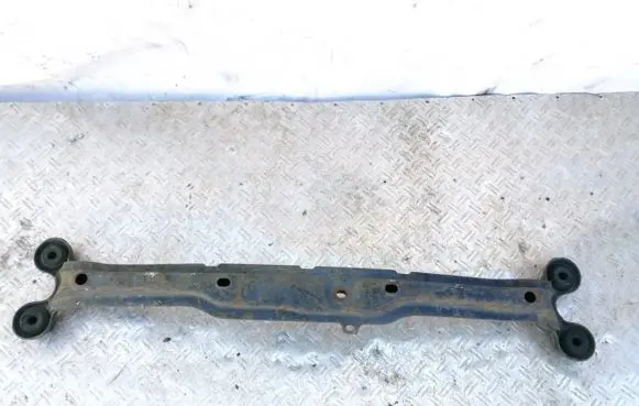 Front subframe
