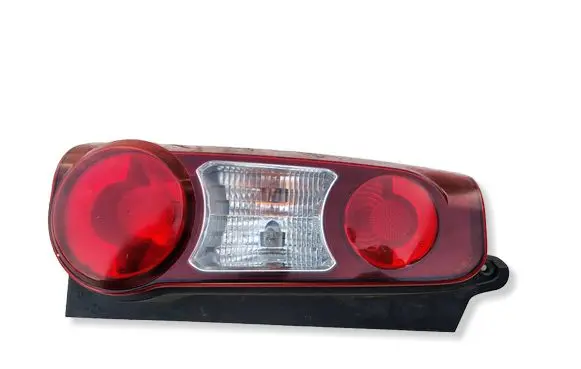 Peugeot Partner Rear/tail lights 