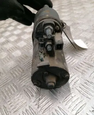 Volkswagen Golf IV Starter motor