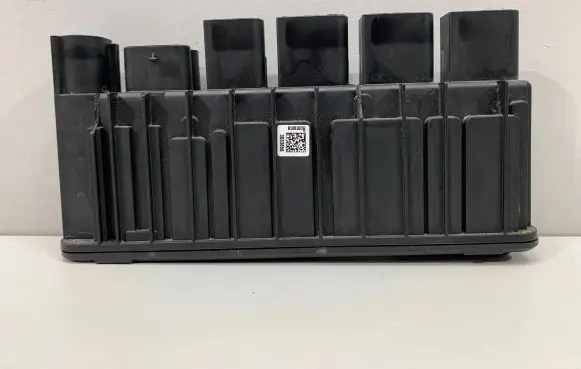 BMW 3 F30 F35 F31 Power management control unit 8638551