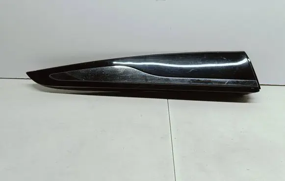 Renault Clio IV Rear door trim (molding) 828762614R LD201 828770664R