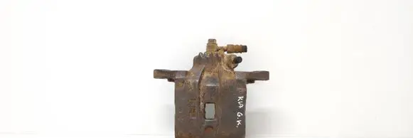 KIA Sorento Rear brake caliper