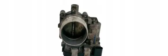 Volkswagen Golf VI Throttle valve 03C133062D
