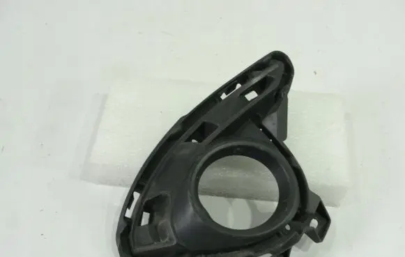 Mazda 2 Tow hook cap/cover DC3C50C11
