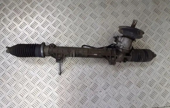 Citroen C4 I Steering rack 6820000084