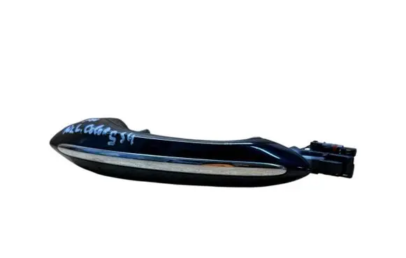 BMW 5 F10 F11 Rear door exterior handle 7978177 7981275