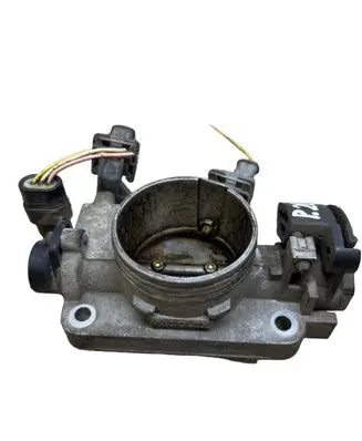 Peugeot 206 Throttle valve 7277600