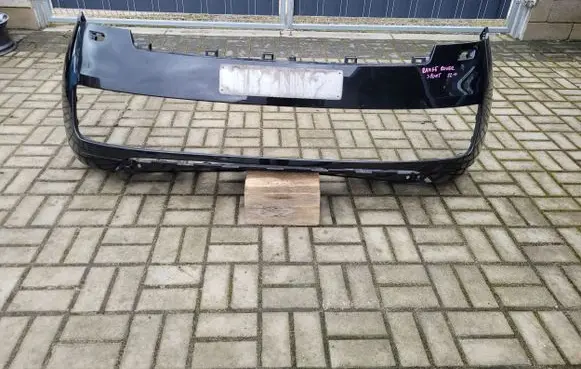Land Rover Range Rover L460 Type LK Front bumper M8E217F003A