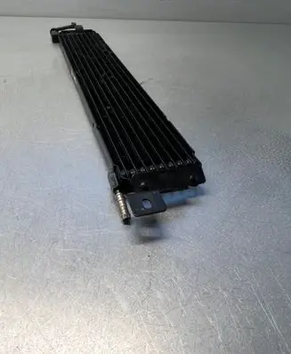 Jeep Grand Cherokee Fuel cooler (radiator) 85949HD