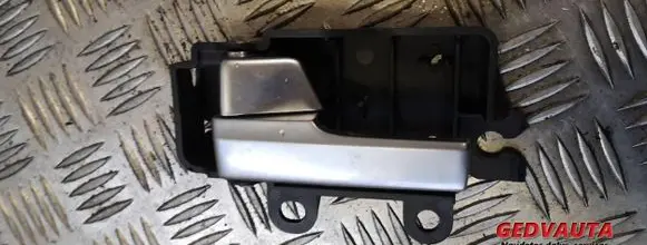 Ford Focus C-MAX Loading door exterior handle 3m51r22601bb