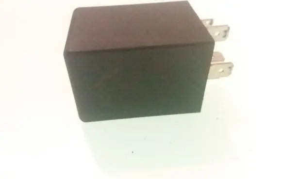 Audi A4 S4 B5 8D Other relay 431955531 229
