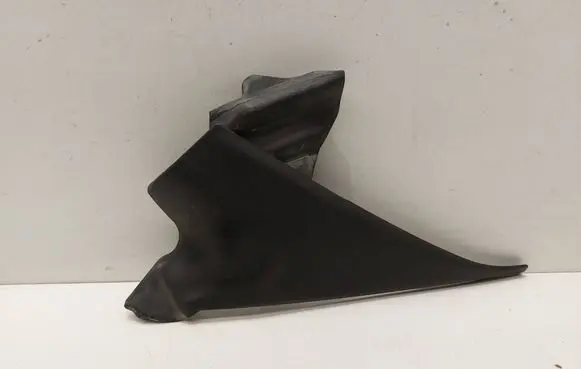 Audi A3 S3 8P Plastic wing mirror trim cover 8P4858705A