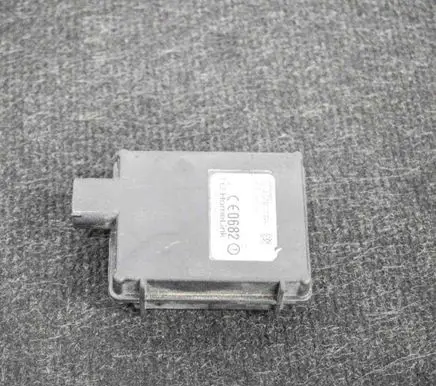 Tesla Model X Other devices 9600097AAE 102014700B
