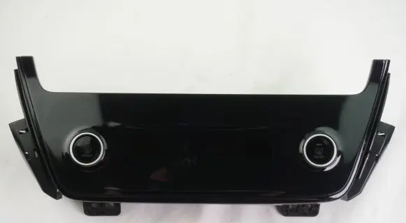 Hyundai Ioniq Climate control unit 97250G2BK0