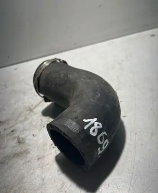 Citroen C8 Intercooler hose/pipe C8304