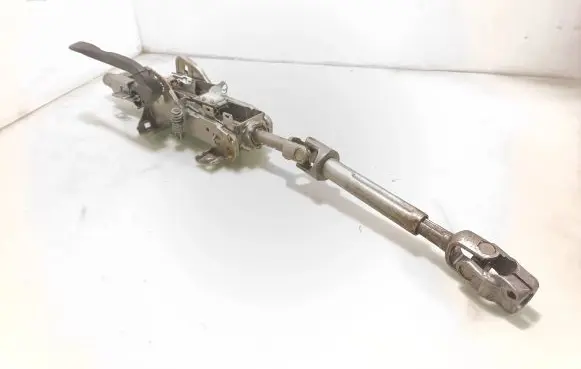 Volkswagen Golf VII Steering wheel axle 5q1419502ac