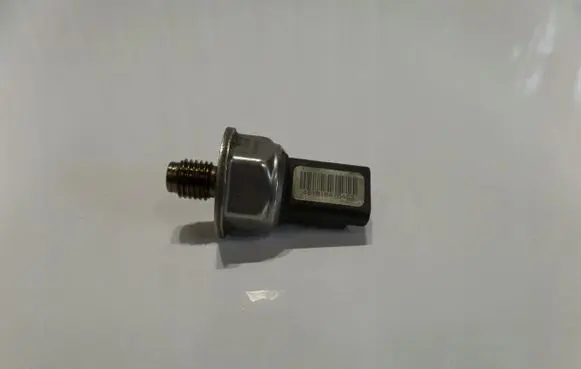 Peugeot 207 Fuel pressure regulator 9670076780