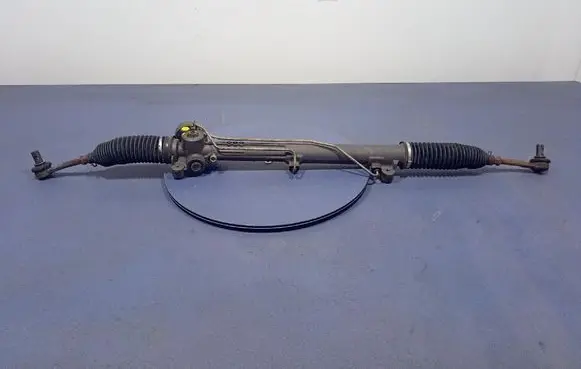 Audi A4 S4 B7 8E 8H Steering rack 8E1422071P