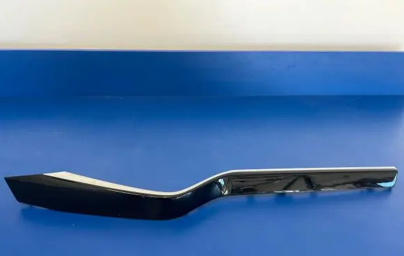 Tesla Model X Other front door trim element 103581212C 103581300C