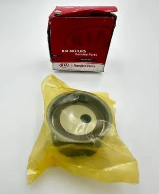 KIA Sportage Timing belt tensioner 2481037120