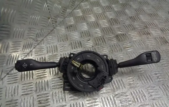 BMW 5 E39 Headlight wiper switch 8377488