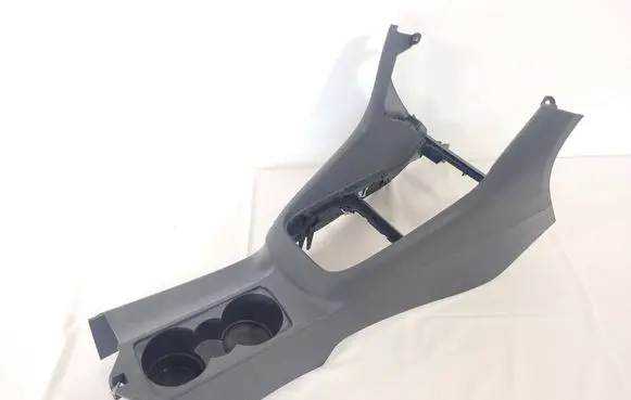Volkswagen Golf VI Center console 5K0863243C
